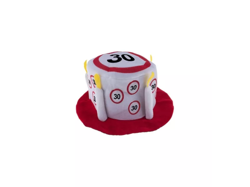 Cappello Compleanno (30 Anni)