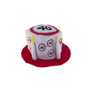 Cappello Compleanno (40 Anni)