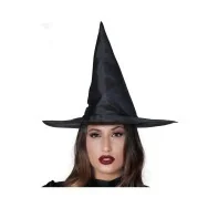 Cappello Strega (Nero)
