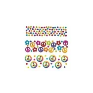 Coriandoli da Tavolo - Anni 50