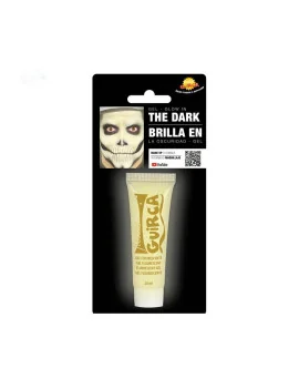 Trucco Fosforescente