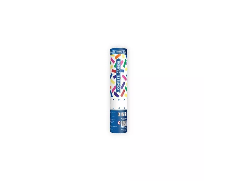 Sparacoriandoli - 20 cm (Multicolor Classic)