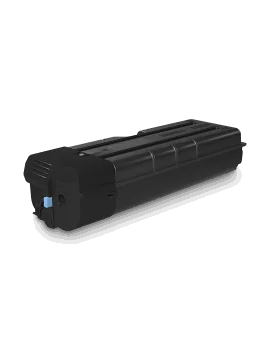 Toner Compatibile Kyocera TK-6725 1T02NJ0NL0 (Nero 70000 pagine)