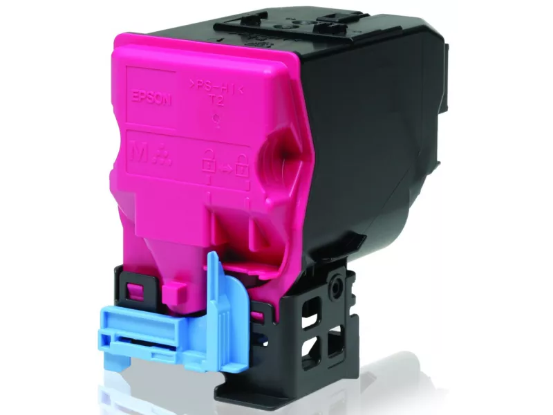 Toner Compatibile Epson S050591 (Magenta 6000 pagine)