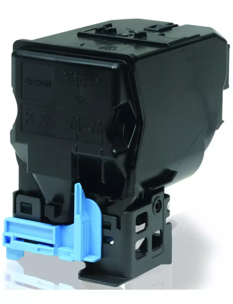 Toner Compatibile Epson S050593 (Nero 6000 pagine) Toner Compatibile Epson S050593 (Nero 6000 pagine)