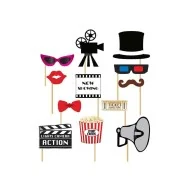 PhotoBooth Notte degli Oscar (Conf. 12)