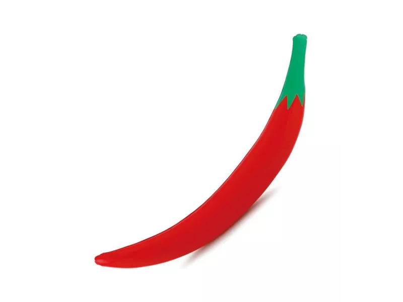 Peperoncino Gonfiabile - 100 cm (Rosso)