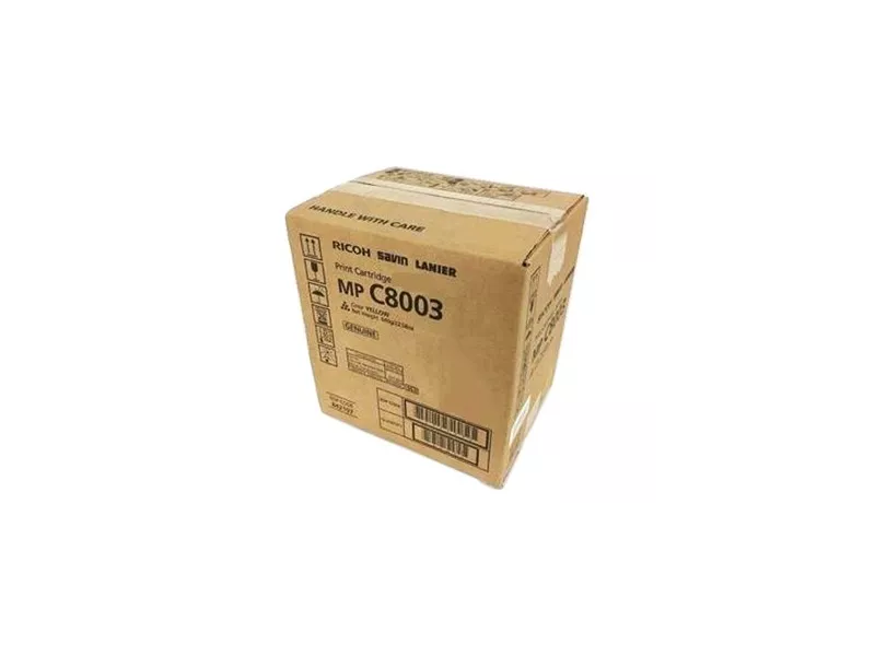 Toner Originale Ricoh 842192 (Nero 47000 pagine)