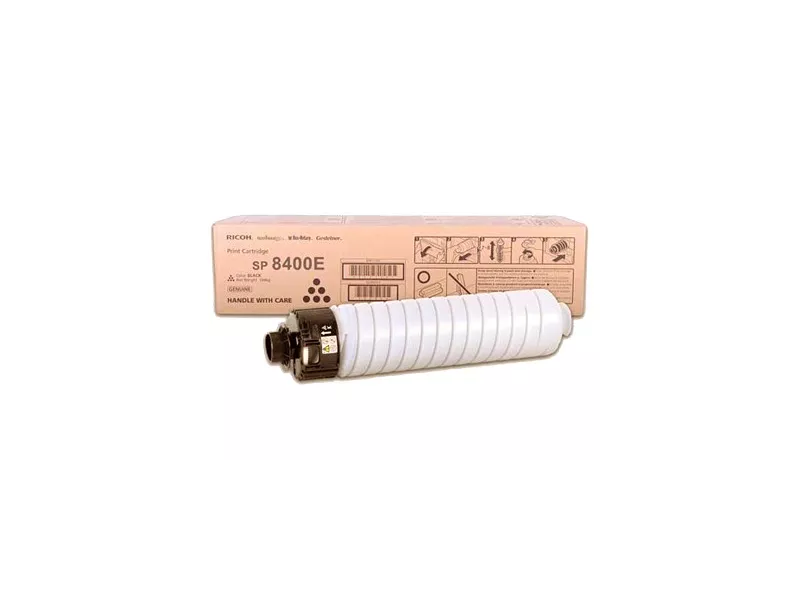 Toner Originale Ricoh 821277 (Nero 51000 pagine)