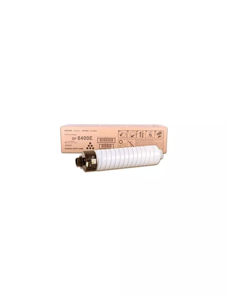 Toner Originale Ricoh 821277 (Nero 51000 pagine) Toner Originale Ricoh 821277 (Nero 51000 pagine)