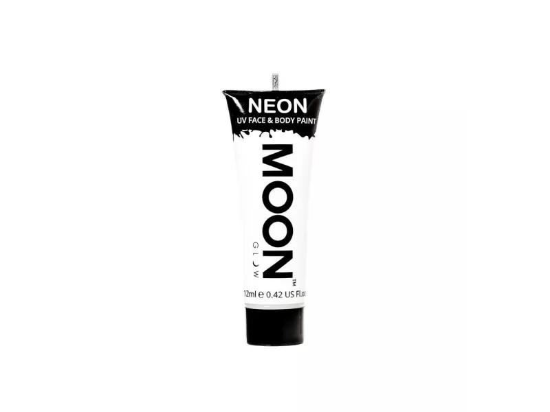 Trucco Fluo (Bianco) Trucco Fluo (Bianco)