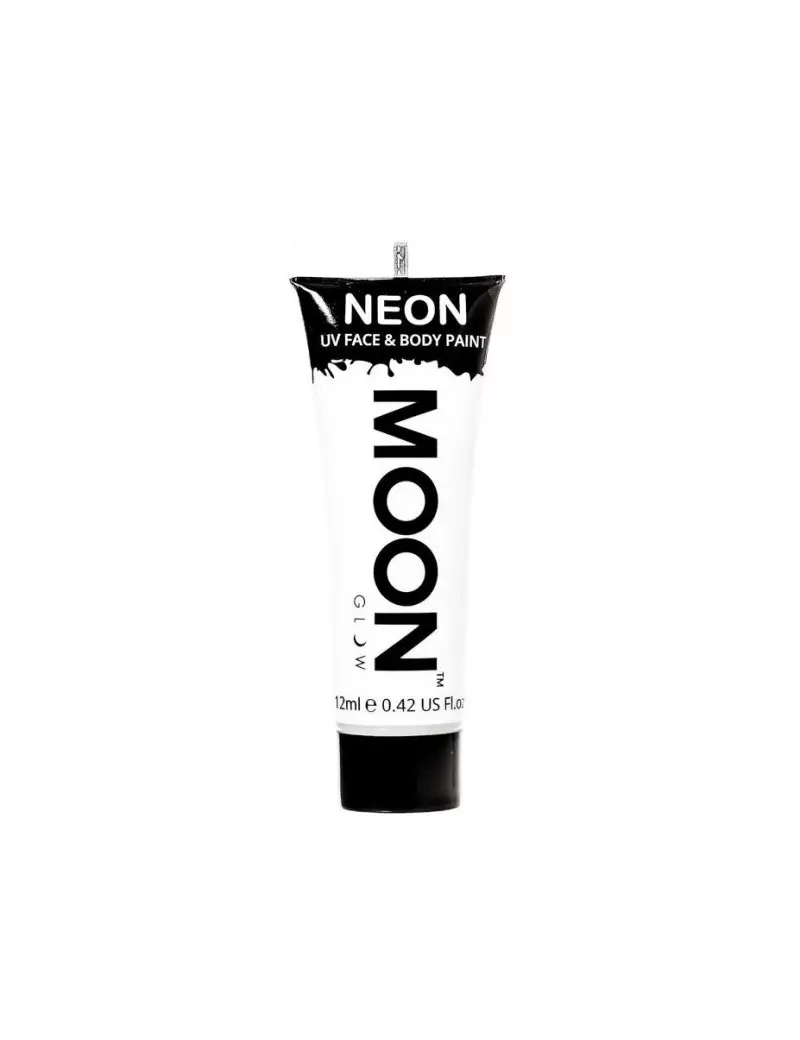 Trucco Fluo (Bianco) Trucco Fluo (Bianco)