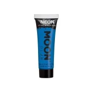 Trucco Fluo (Blu)
