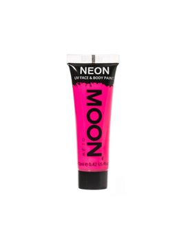Trucco Fluo (Rosa)