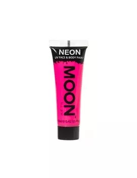 Trucco Fluo (Rosa)