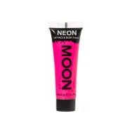 Trucco Fluo (Rosa)