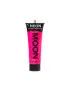 Trucco Fluo (Rosa)