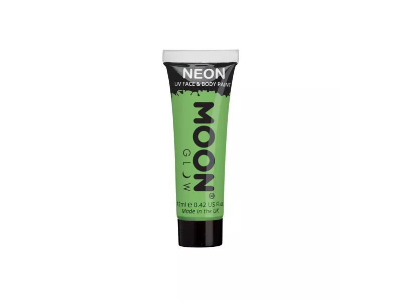 Trucco Fluo (Verde)