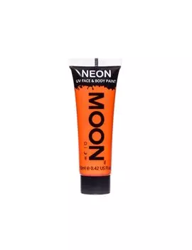 Trucco Fluo (Arancio)