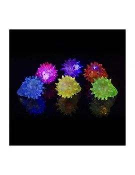 Anello a LED Multicolor