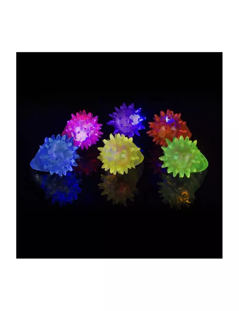 Anello a LED Multicolor Anello a LED Multicolor