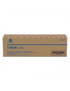 Toner Originale Konica Minolta TN516 AAJ7050 (Nero 31200 pagine)