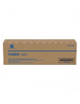 Toner Originale Konica Minolta TN516 AAJ7050 (Nero 31200 pagine)