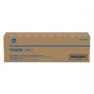 Toner Originale Konica Minolta TN516 AAJ7050 (Nero 31200 pagine)