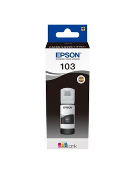 Cartuccia Originale Epson T00S14A 103 (Nero 65 ml)