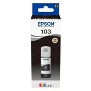 Cartuccia Originale Epson T00S14A 103 (Nero 65 ml)