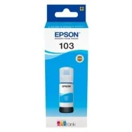 Cartuccia Originale Epson T00S24A 103 (Ciano 65 ml)