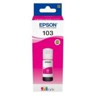 Cartuccia Originale Epson T00S34A 103 (Magenta 65 ml)