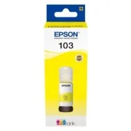 Cartuccia Originale Epson T00S44A 103 (Giallo 65 ml)