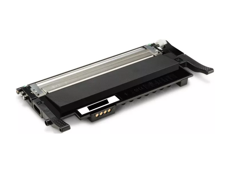 Toner Compatibile HP W2070A 117A (Nero 1000 pagine)