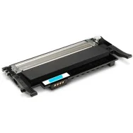 Toner Compatibile HP W2071A 117A (Ciano 700 pagine)