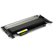 Toner Compatibile HP W2072A 117A (Giallo 700 pagine)