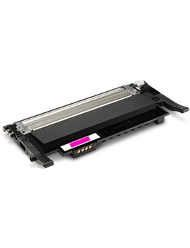 Toner Compatibile HP W2073A 117A (Magenta 700 pagine)