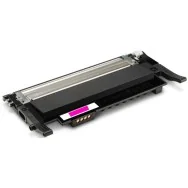 Toner Compatibile HP W2073A 117A (Magenta 700 pagine)