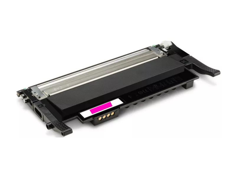 Toner Compatibile HP W2073A 117A (Magenta 700 pagine)