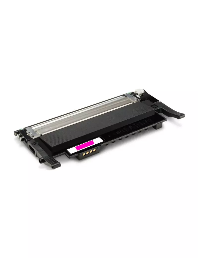 Toner Compatibile HP W2073A 117A (Magenta 700 pagine)