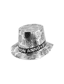 Cappello Buon Anno (Argento)