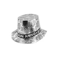 Cappello Buon Anno (Argento)