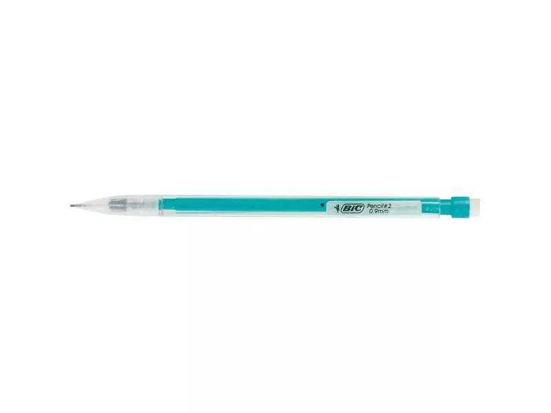 Matita a Scatto Matic Bic - 0,9 mm - 892271 (Assortiti Conf. 12)