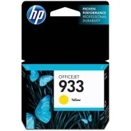 Cartuccia Originale HP CN060A 933 (Giallo 330 pagine)