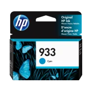 Cartuccia Originale HP CN058A 933 (Ciano 330 pagine)