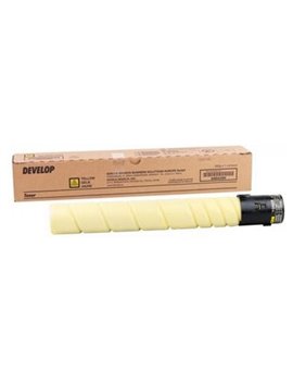 Toner Originale Develop TN328Y AAV82D0 (Giallo 28000 pagine)