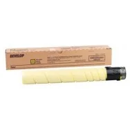 Toner Originale Develop TN328Y AAV82D0 (Giallo 28000 pagine)