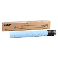 Toner Originale Develop TN328C AAV84D0 (Ciano 28000 pagine)