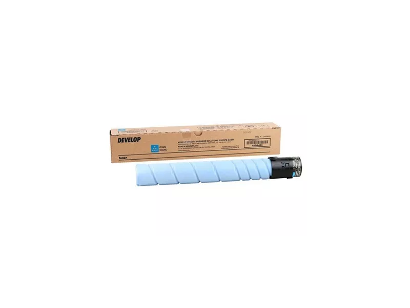Toner Originale Develop TN328C AAV84D0 (Ciano 28000 pagine)