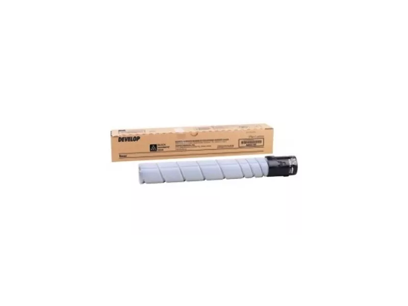 Toner Originale Develop TN328K AAV81D0 (Nero 28000 pagine)